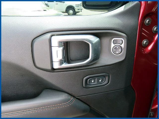 2021 Jeep JL Wrangler - Image 12 of 18