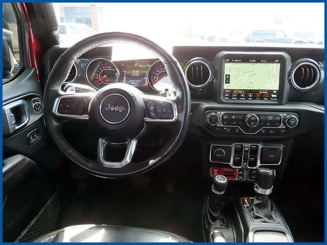 2021 Jeep JL Wrangler - Image 11 of 18