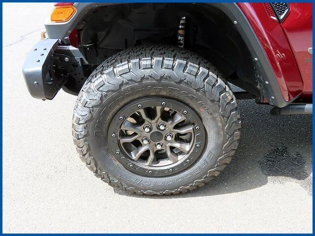2021 Jeep JL Wrangler - Image 4 of 18