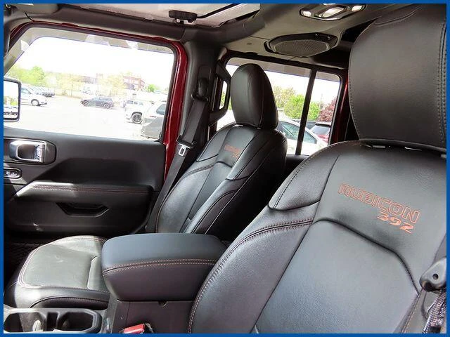 2021 Jeep JL Wrangler - Image 13 of 18