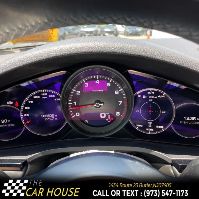 2021 Porsche 9Y0/9Y3 Cayenne - Image 14 of 15