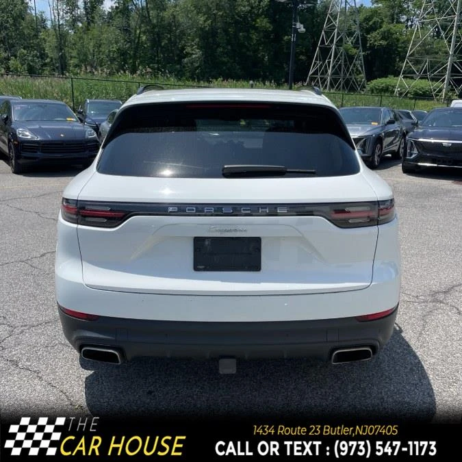 2021 Porsche 9Y0/9Y3 Cayenne - Image 6 of 15