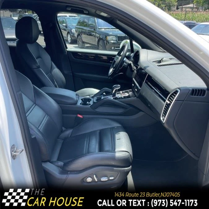 2021 Porsche 9Y0/9Y3 Cayenne - Image 10 of 15