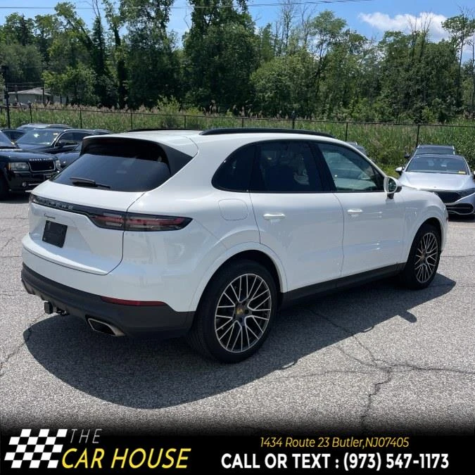 2021 Porsche 9Y0/9Y3 Cayenne - Image 8 of 15