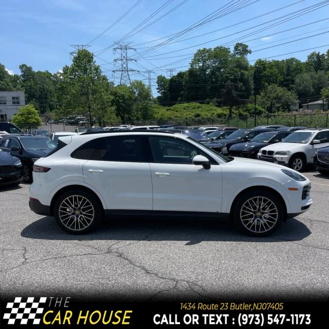 2021 Porsche 9Y0/9Y3 Cayenne - Image 12 of 15