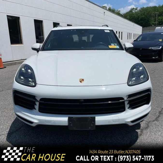 2021 Porsche 9Y0/9Y3 Cayenne - Image 13 of 15