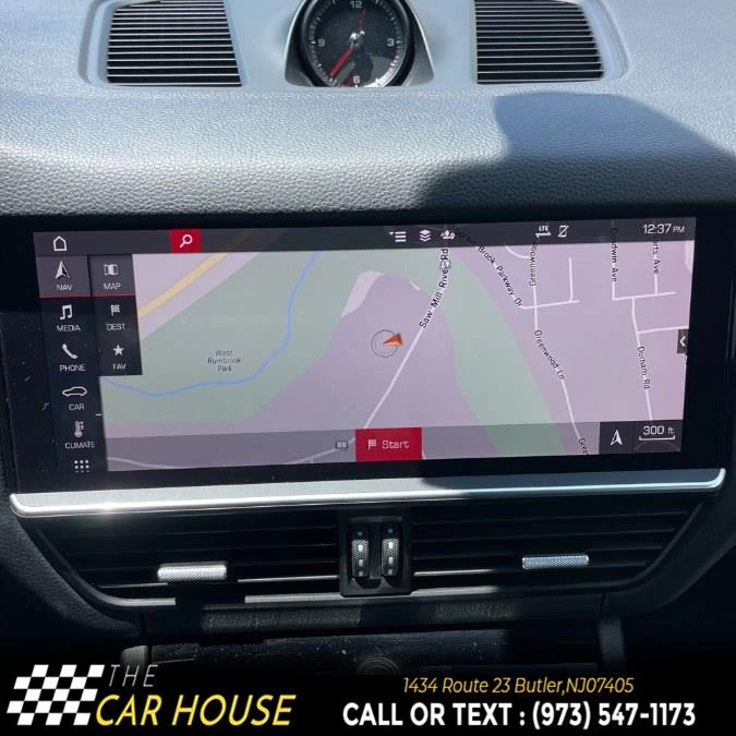 2021 Porsche 9Y0/9Y3 Cayenne - Image 4 of 15