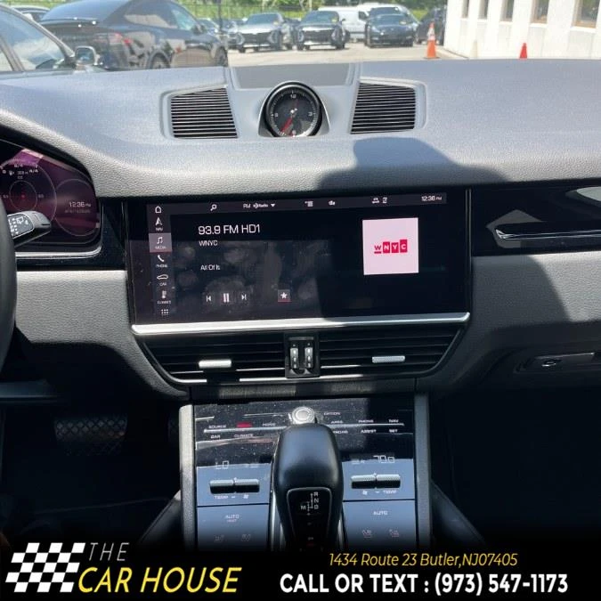 2021 Porsche 9Y0/9Y3 Cayenne - Image 3 of 15