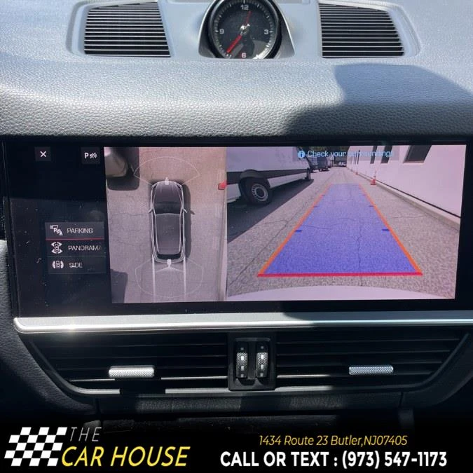 2021 Porsche 9Y0/9Y3 Cayenne - Image 11 of 15