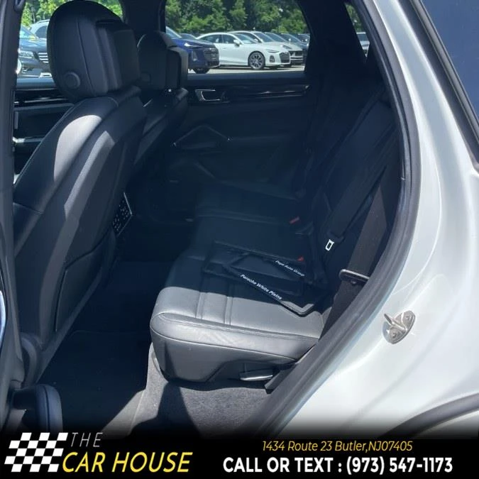 2021 Porsche 9Y0/9Y3 Cayenne - Image 5 of 15
