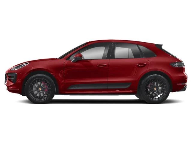 2021 Porsche Macan - Image 3 of 3