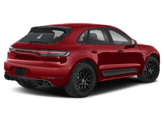 2021 Porsche Macan - Image 2 of 3