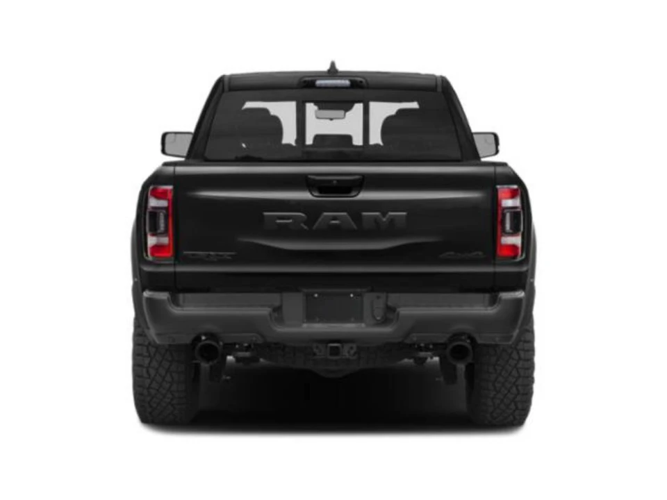 2021 Ram 1500 TRX 1st Gen - Image 5 of 16