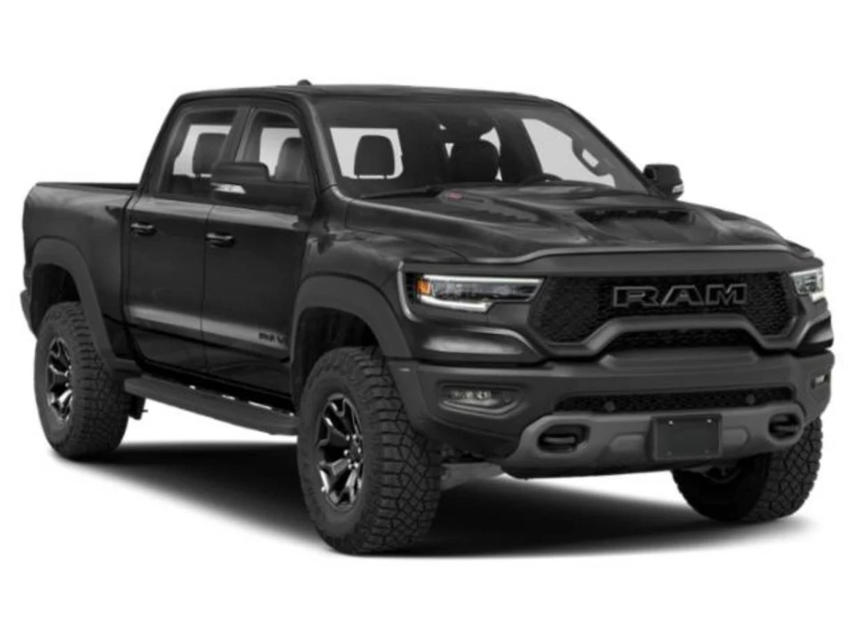 2021 Ram 1500 TRX 1st Gen - Image 6 of 16