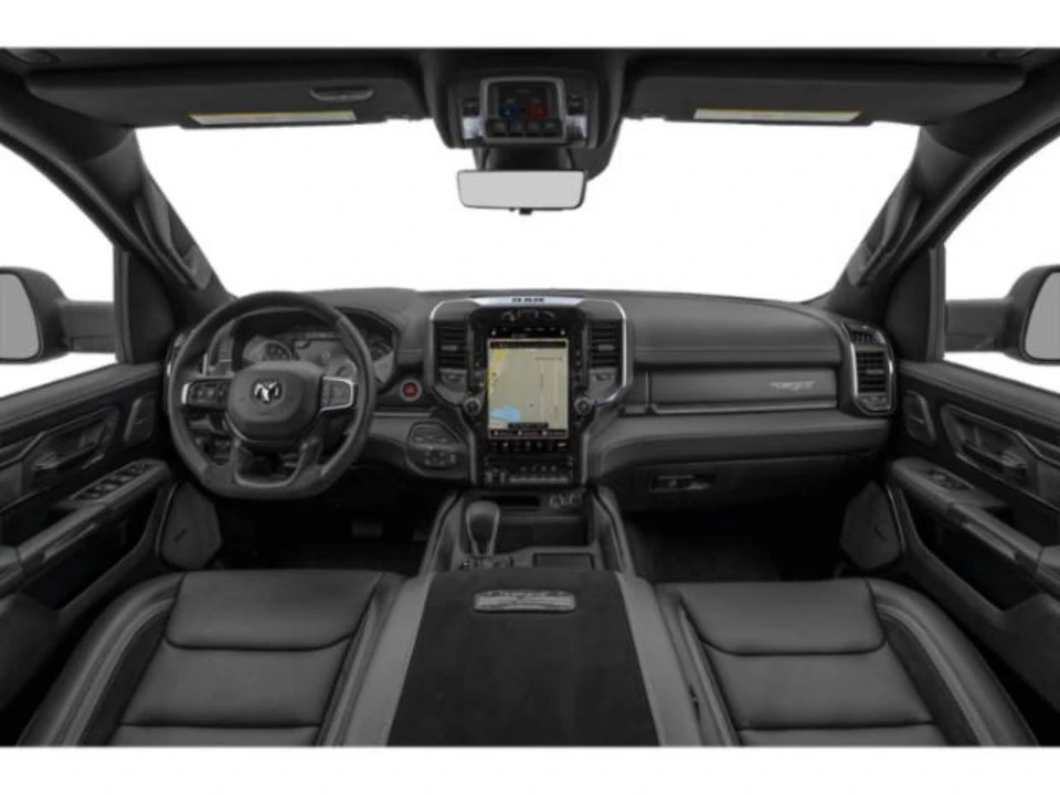 2021 Ram 1500 TRX 1st Gen - Image 8 of 16