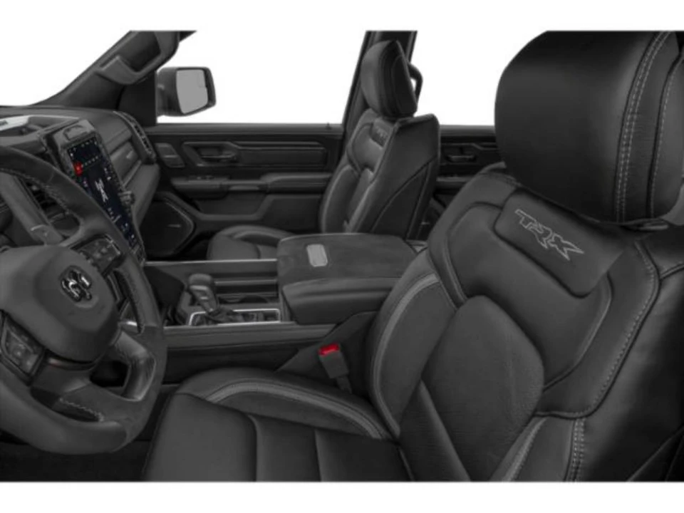 2021 Ram 1500 TRX 1st Gen - Image 9 of 16