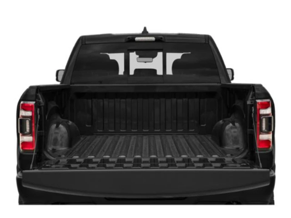 2021 Ram 1500 TRX 1st Gen - Image 11 of 16