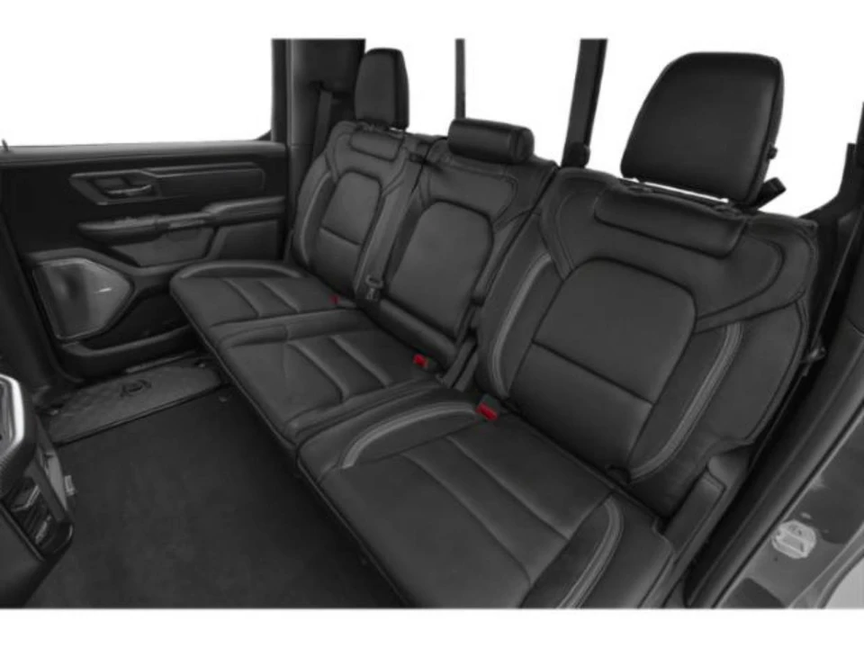 2021 Ram 1500 TRX 1st Gen - Image 13 of 16