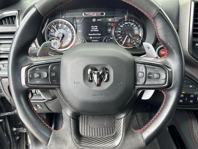 2021 Ram 1500 TRX 1st Gen - Image 22 of 31