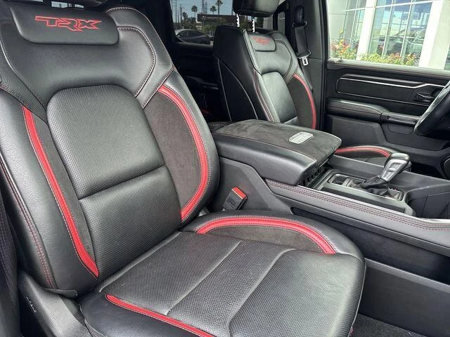 2021 Ram 1500 TRX 1st Gen - Image 11 of 31