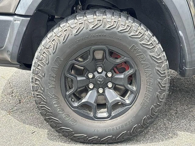 2021 Ram 1500 TRX 1st Gen - Image 10 of 31