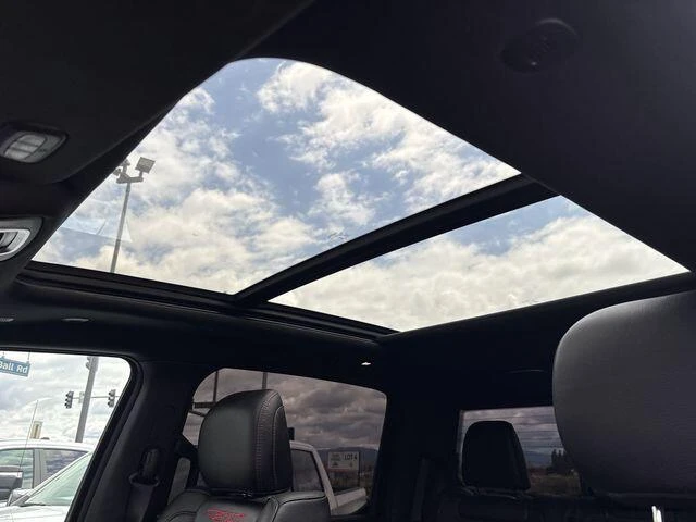 2021 Ram 1500 TRX 1st Gen - Image 21 of 31