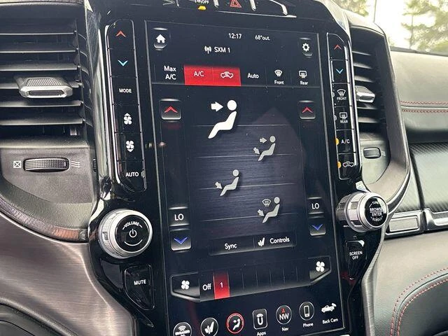 2021 Ram 1500 TRX 1st Gen - Image 28 of 31