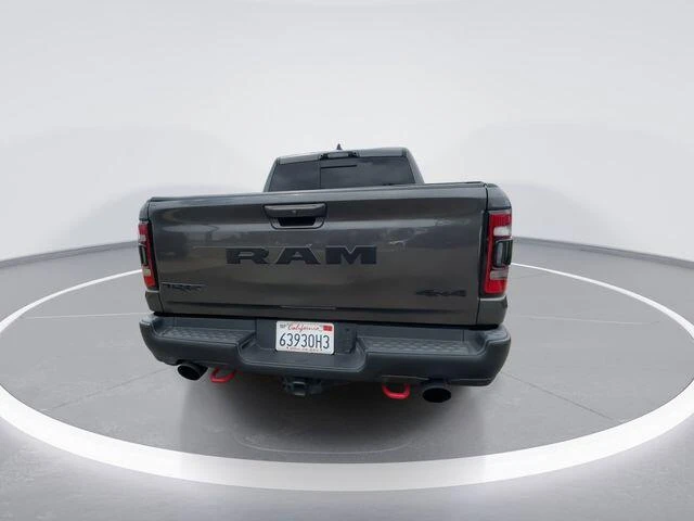 2021 Ram 1500 TRX 1st Gen - Image 7 of 31