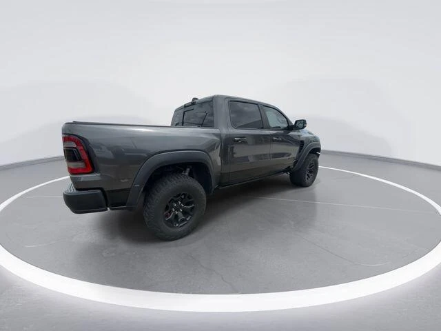 2021 Ram 1500 TRX 1st Gen - Image 8 of 31