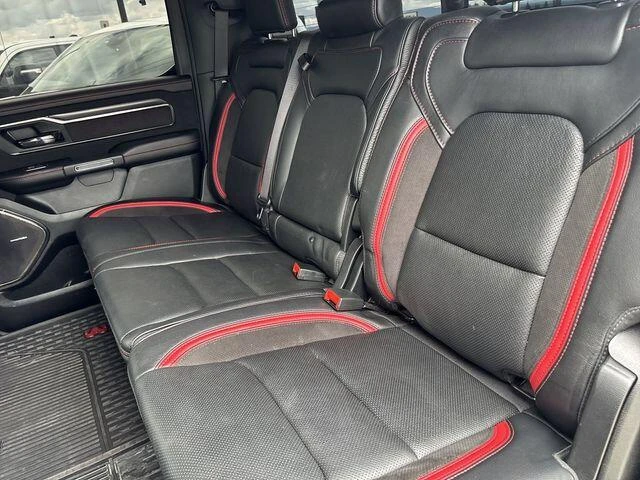 2021 Ram 1500 TRX 1st Gen - Image 16 of 31