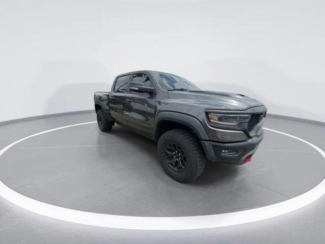 2021 Ram 1500 TRX 1st Gen - Image 2 of 31