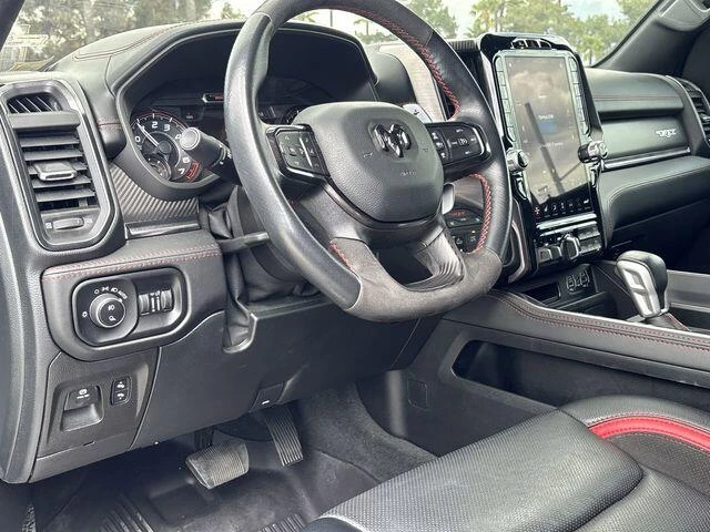 2021 Ram 1500 TRX 1st Gen - Image 17 of 31