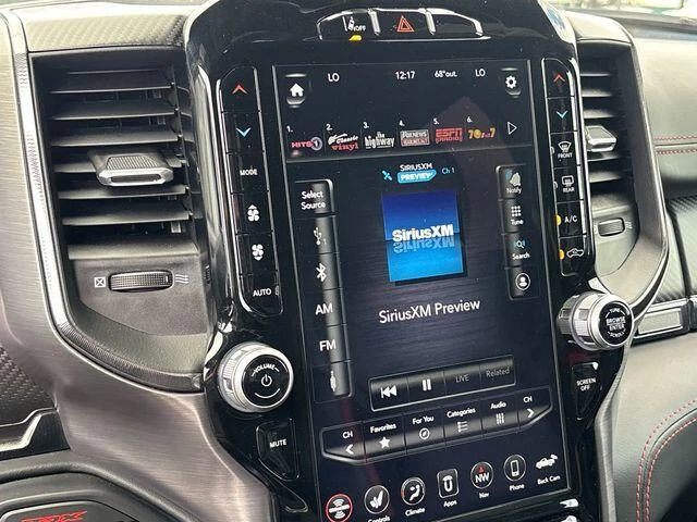 2021 Ram 1500 TRX 1st Gen - Image 25 of 31