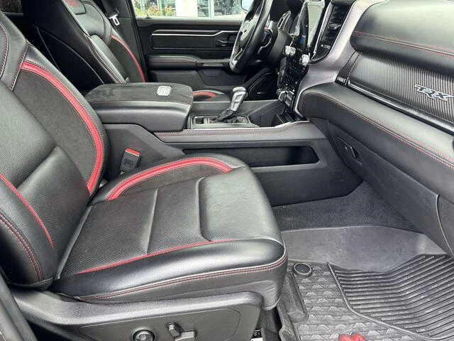 2021 Ram 1500 TRX 1st Gen - Image 12 of 31