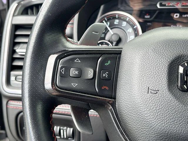 2021 Ram 1500 TRX 1st Gen - Image 23 of 31