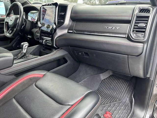 2021 Ram 1500 TRX 1st Gen - Image 13 of 31