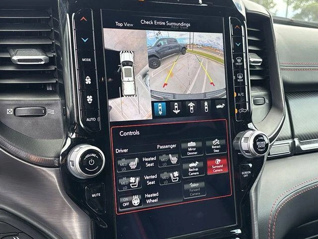 2021 Ram 1500 TRX 1st Gen - Image 27 of 31