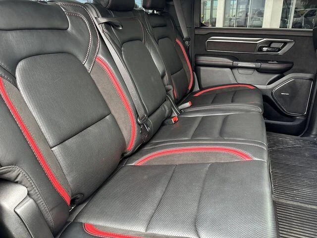 2021 Ram 1500 TRX 1st Gen - Image 14 of 31