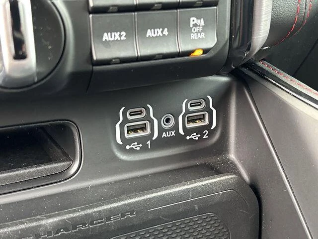 2021 Ram 1500 TRX 1st Gen - Image 29 of 31