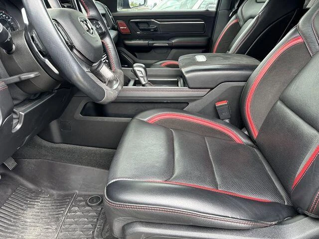 2021 Ram 1500 TRX 1st Gen - Image 18 of 31
