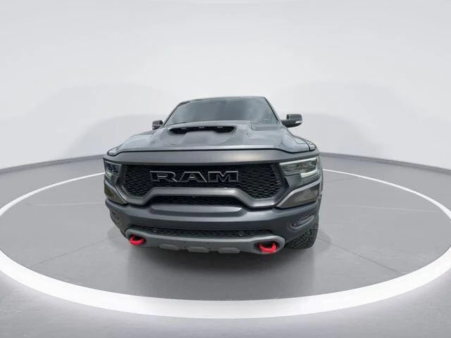 2021 Ram 1500 TRX 1st Gen - Image 3 of 31