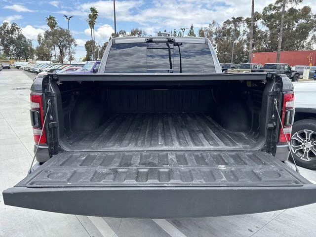 2021 Ram 1500 TRX 1st Gen - Image 15 of 31