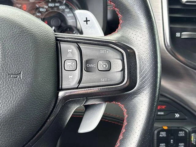 2021 Ram 1500 TRX 1st Gen - Image 24 of 31