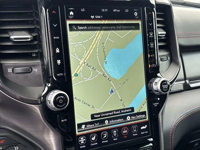 2021 Ram 1500 TRX 1st Gen - Image 26 of 31