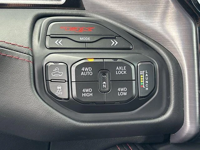 2021 Ram 1500 TRX 1st Gen - Image 31 of 31
