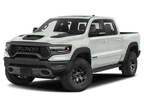 2021 Ram 1500 TRX Truck