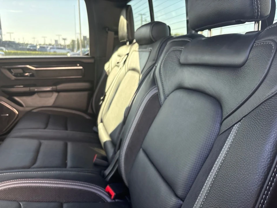 2021 Ram 1500 TRX 1st Gen - Image 12 of 22