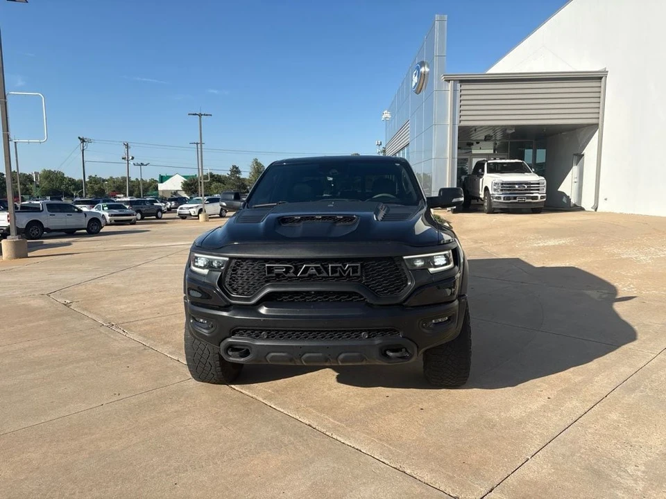 2021 Ram 1500 TRX 1st Gen - Image 11 of 22