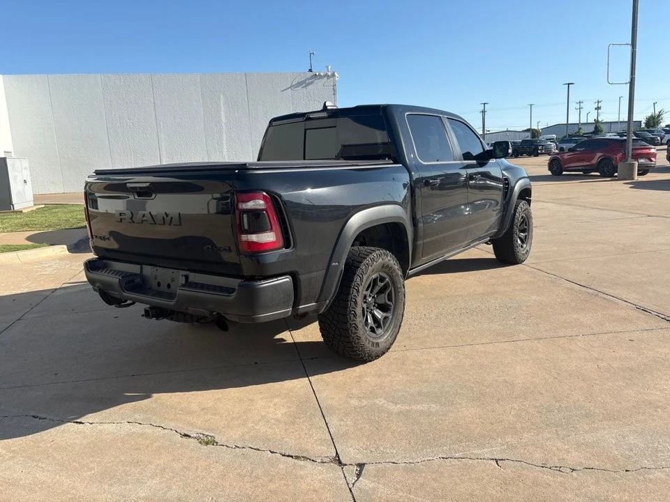 2021 Ram 1500 TRX 1st Gen - Image 5 of 22