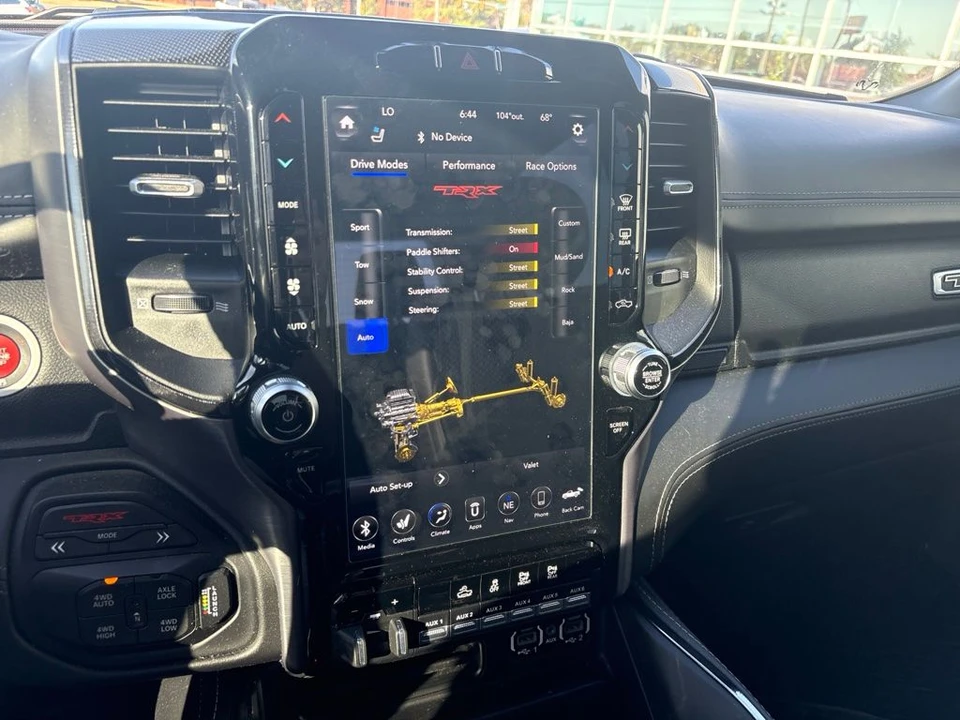 2021 Ram 1500 TRX 1st Gen - Image 19 of 22